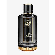 MANCERA Black Vanilla Eau De Parfums 120 ml |Nude |120 ml