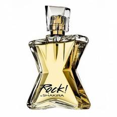 Shakira Rock by Shakira - Eau de Toilette - Resestorlek - 10 ml