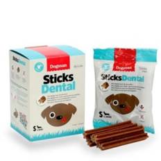 Dogman Sticks Dental Small, 28 sticks