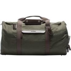 Hildebrand Duffel Bag Large, Canvas Väskor Green - One Size