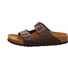 Birkenstock träsko för män, BRUN, 41 EU