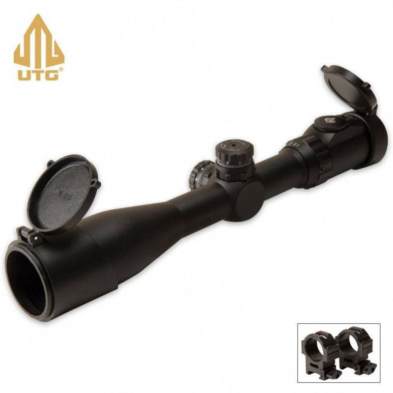 LEAPERS ACCUSHOT 1,5-6X44 CQB SCOPE