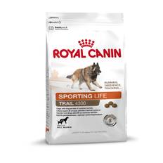 ROYAL CANIN TRAIL torrfoder för stora hundar 30 kg (2 x 15 kg)