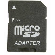 Adapter til Micro SD Kort