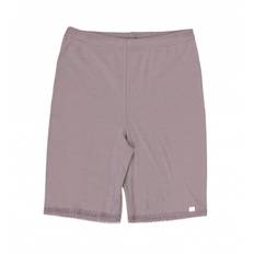 JOHA ULL/SILKE SHORTS MAMELUCKER SAND