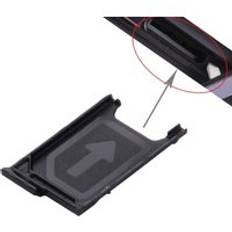 Ipartsbuy simkortfack för sony xperia tablet z2