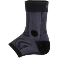 Footbalance - Ankle Bracing Sleeve højre - Dame  - M  - Sort