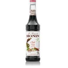 Monin Syrup Chai Tea 70 cl