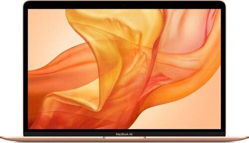 Apple MacBook Air 2018 | 13.3" | i5 | 16 GB | 512 GB SSD | guld | FI