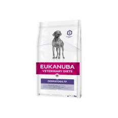 Eukanuba Veterinary Diets Dermatosis FP hundefoder