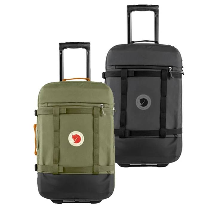 Fjällräven Färden Roller 35