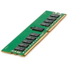 HPE SmartMemory - DDR4 - modul - 128 GB - LRDIMM 288-stifts - 2933 MHz / PC4-23400 - CL24 - 1.2 V - Load-Reduced - ECC - för Apollo 4200 Gen10, SimpliVity 380 Gen10