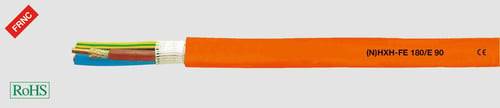 Helukabel Funktionssikker (N)HXH-FE 180/E 90 5G6 orange