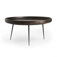 Mater - Bakkebord - bowl table - Sirka grey (XL) - Ø75 cm