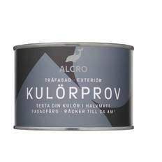 Alcro Kulörprov Träfasad 0,45L