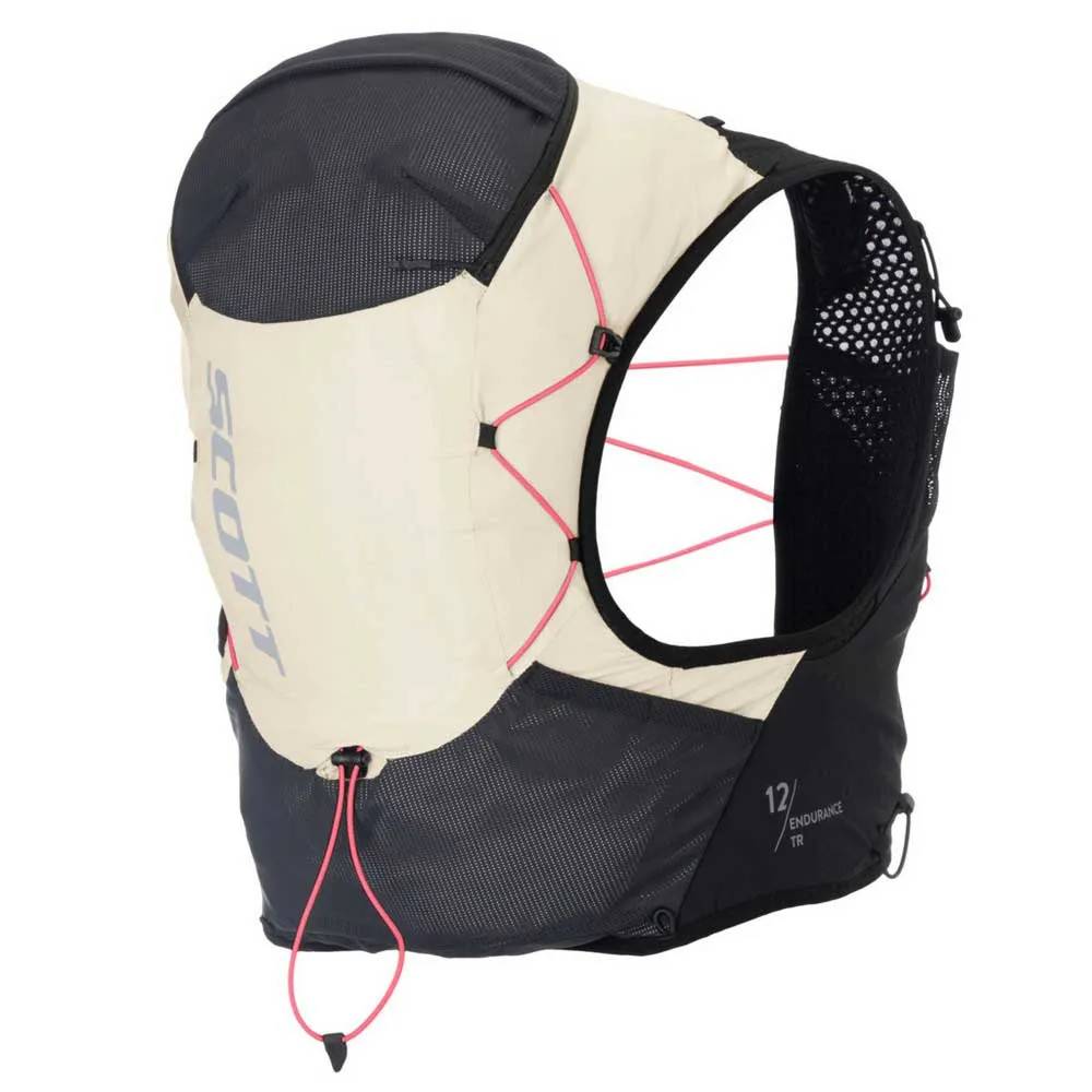 Scott Endurance Tr Rygsæk 12l