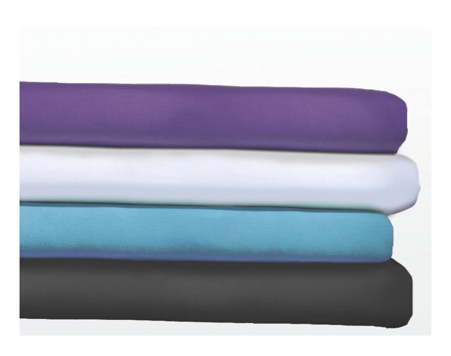 Manis-HBomuldslagen -90x160 Sort