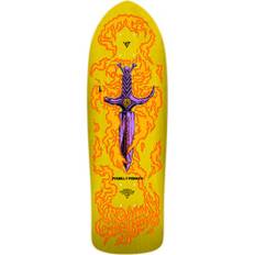 Bones Brigade® Series 15 Tommy Guerrero Skateboard Deck