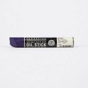 Oil Stick Sennelier Ultramarine Blue 38ml