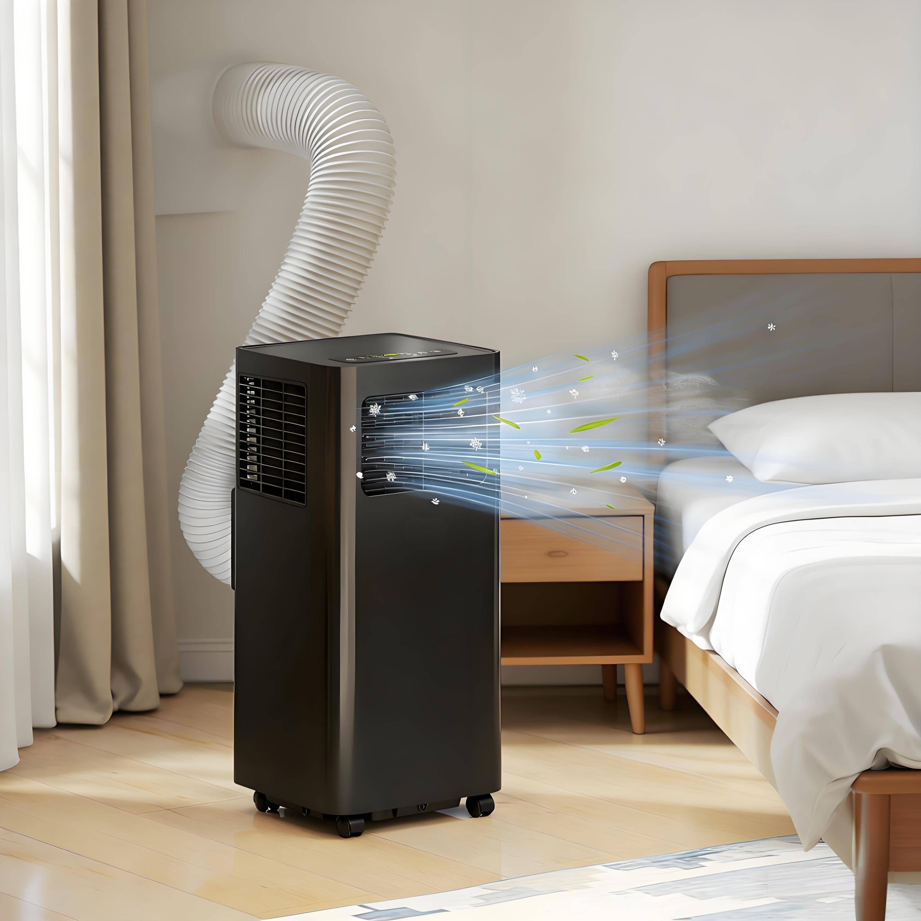 Convenient Mobile Air Conditioner,Portable Air Conditioner