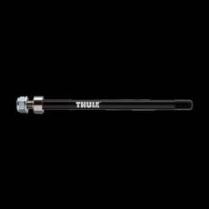 Thule Thru Axle Syntace 169/184mm M12 x 1.0 black