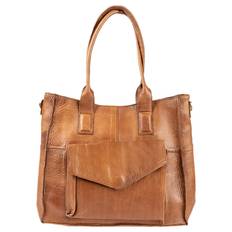RE:DESIGNED Shopper Otilia Urban 15" - Brun