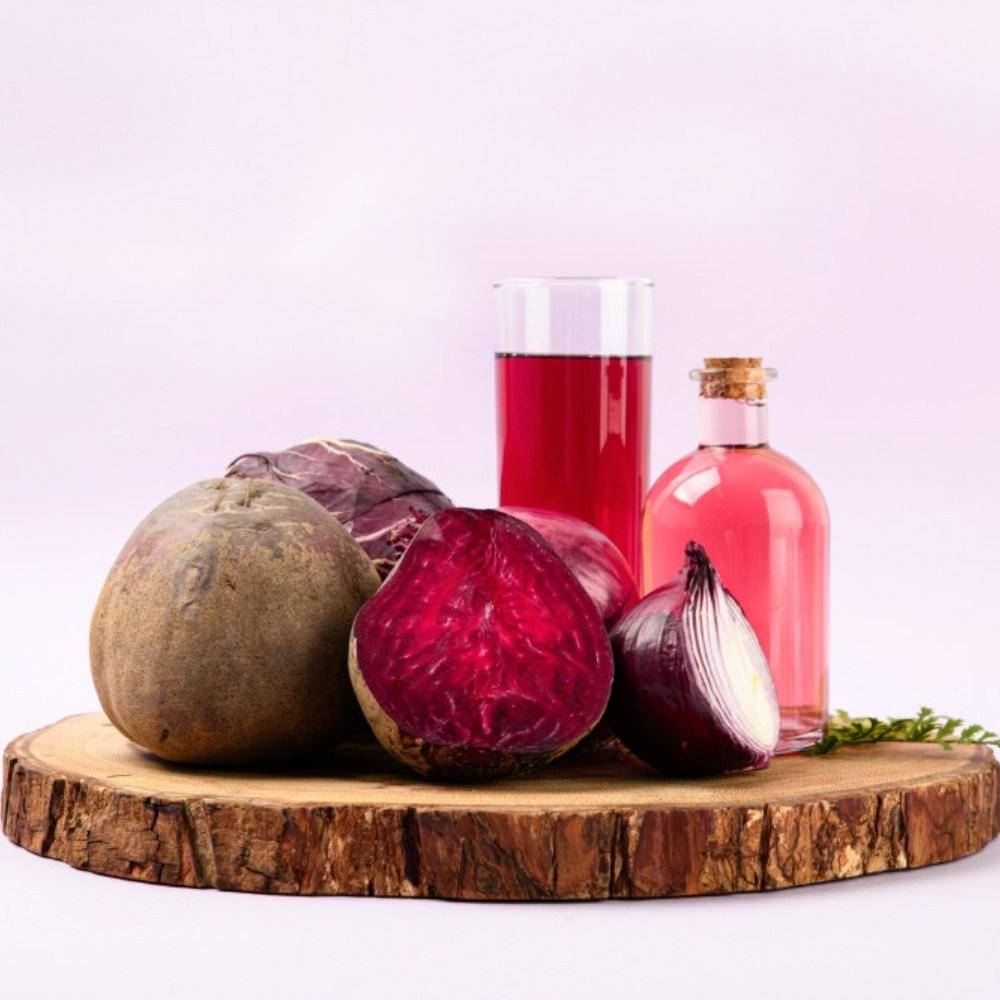 Cheonhajangsa [Premium] Healthy Recipe Red Beet Juice (Whole juice of beet, apple, onion, root, and outer skin) 110ml | 110ml x 30 pouches