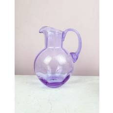 Swirl kande 2 liter – Syrenlilla (alexandrite)