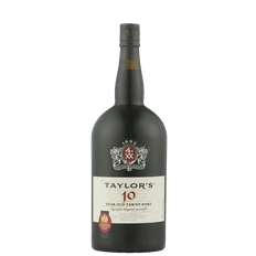 Taylors 10 års old tawny Port - Magnum 1,5 liter