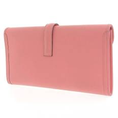Hermès Vintage Hermès Clutch L 15cm x W 29cm x D 3cm - Clutches hos Magasin