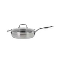 Morsø 79NORD Sauterpande 26 cm 3,1L