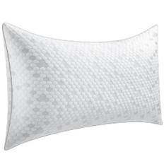 MetersGod kopfkissen 40x80cm, Memory Foam Kissen Höhenverstellbar mit reißverschluss Weich Stützend Nackenkissen Schaumstoffkissen für Allergiker, Seitenschläfer und Rückenschläfer