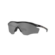 Oakley M2 Frame XL Matte Black Prizm Black Polarized