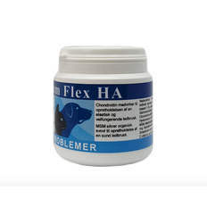 Solanum Flex HA - Til Hund & Kat 100 g.