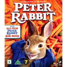 Peter Rabbit (Beg)