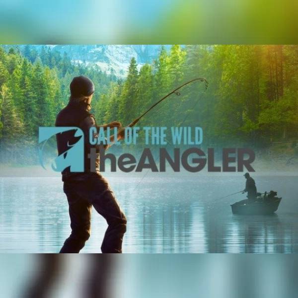 Call of the Wild: The Angler (PC) Steam Key - ROW.
