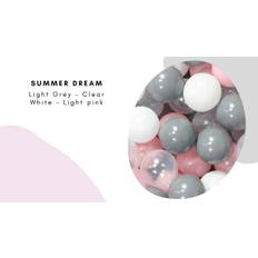 Ball Set - Summer Dream Mix - 100