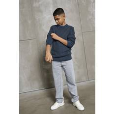 Osjrosu Pullover - Gorm - 134/140