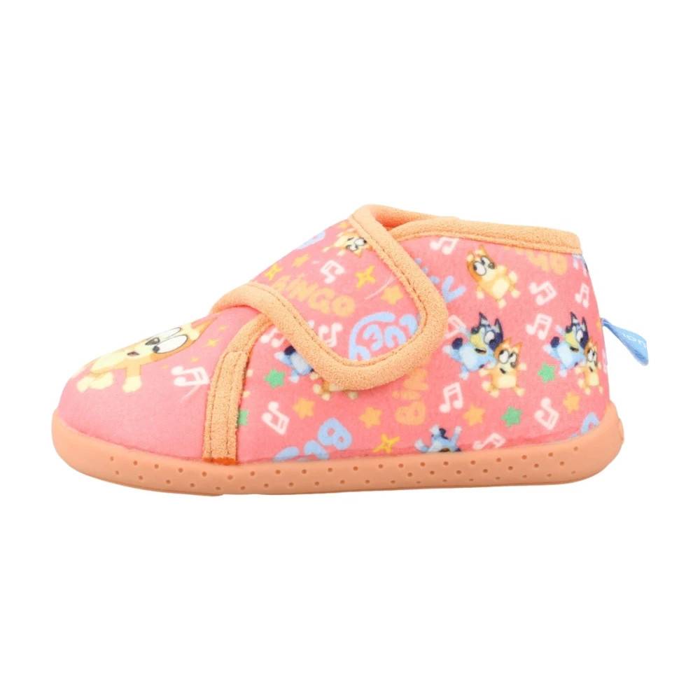 GARVALIN Zapatilla Print - Kids - unisex - Lyserød - 20 EU -