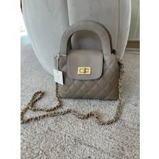 Orpel beige handbag (2790) - Onesize