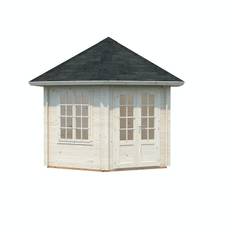 Lusthus Palmako Hanna 7,6 m2