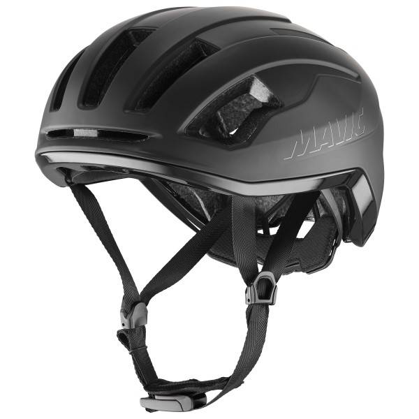 Mavic Crossroad Cykelhjelm størrelse 54-59 cm - M farve black