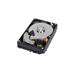 Toshiba MG Series - Festplatte - 8 TB - intern - 3.5" (8.9 cm)