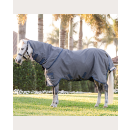 Rhino HexStop Plus Pony Turnout 0G från Horseware