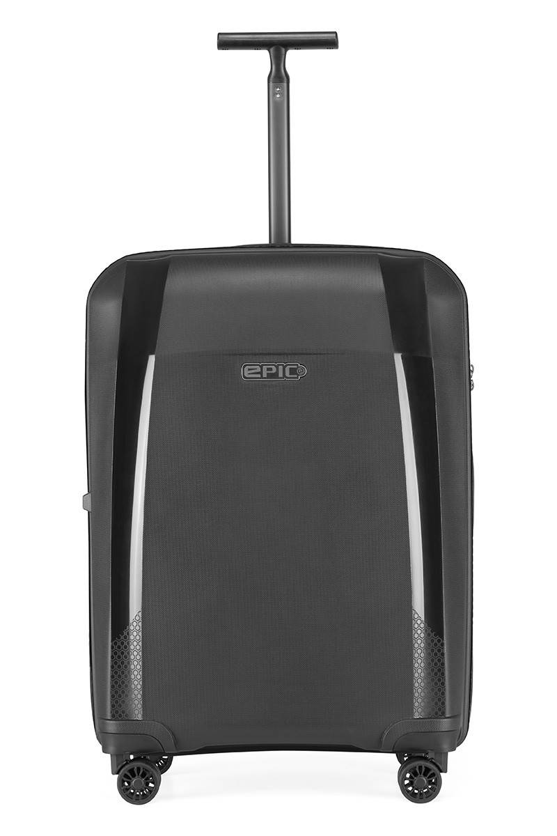 EPIC PHANTOM SL Resväska 66cm M - PhantomBLACK (66cm)