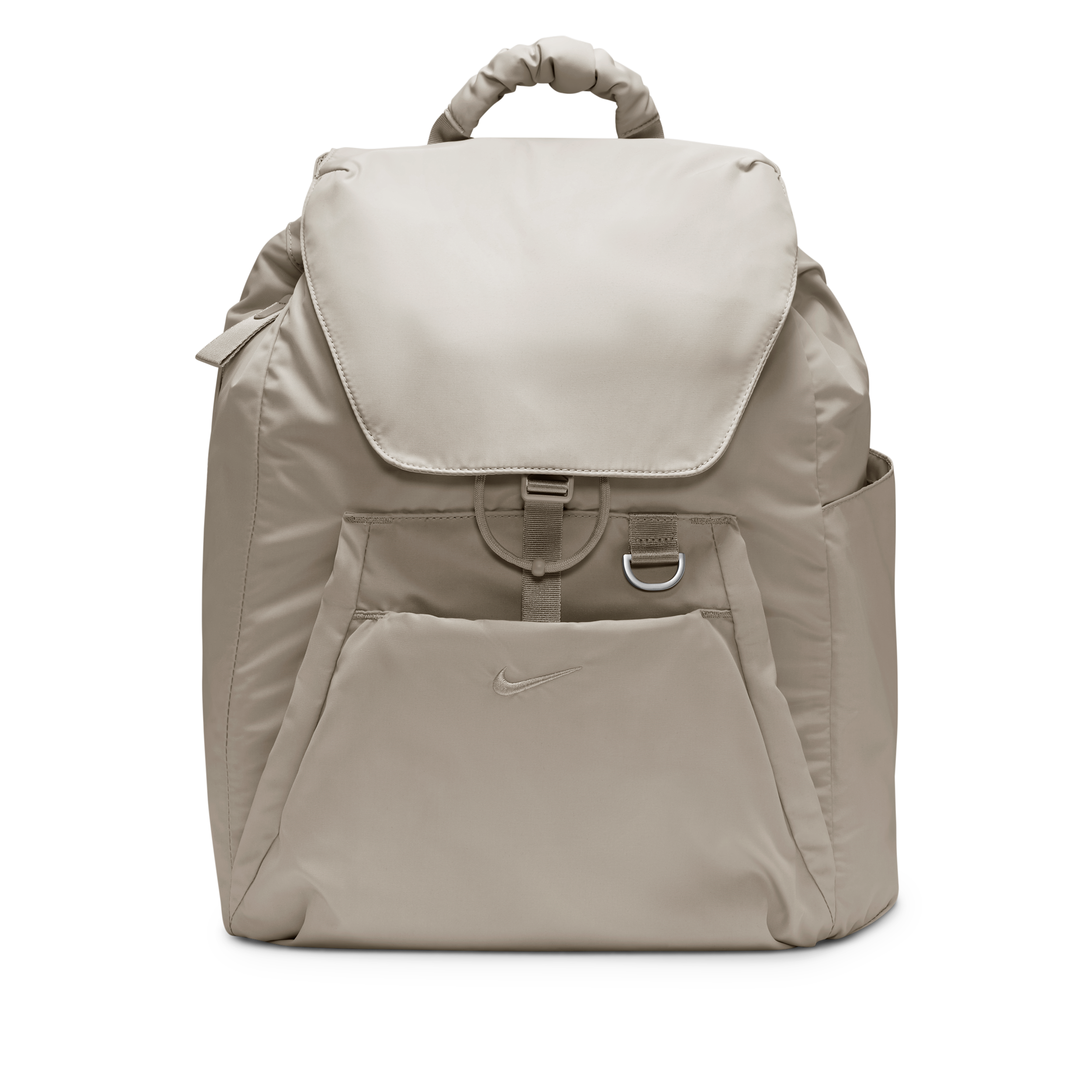 Nike One-rygsæk (25 liter) - brun
