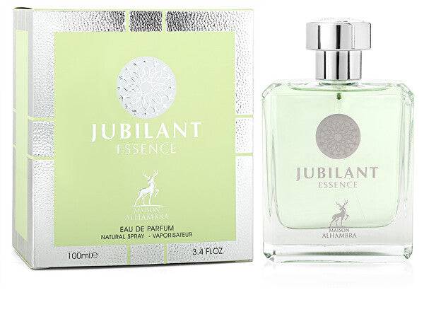 Alhambra Jubilant EDP - Volym: 100 ml