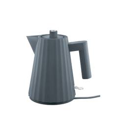 Plissé Small Electric Tea Kettle