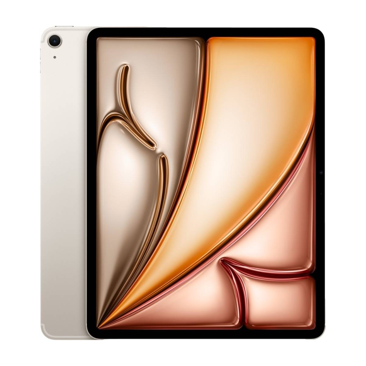 Apple iPad Air 13" (2026) Cellular 256 GB, stjärnglans