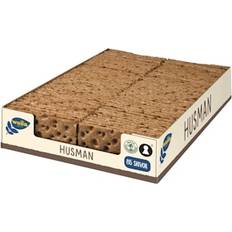 Knäckebröd Husman